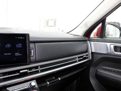 2025 Hyundai SANTA FE SEL FWD