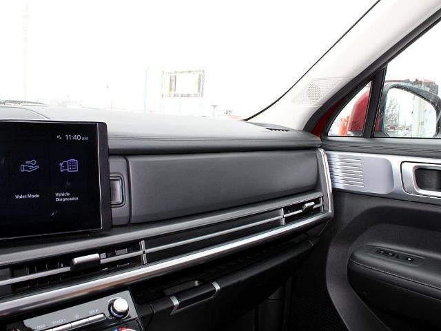 2025 Hyundai SANTA FE SEL FWD