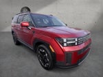 2025 Hyundai SANTA FE SEL FWD