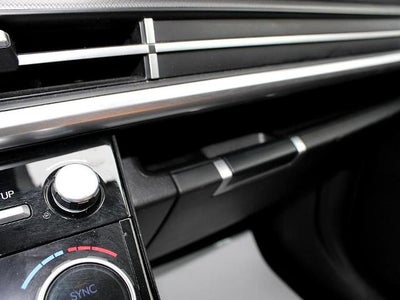 2025 Hyundai SANTA FE SEL FWD