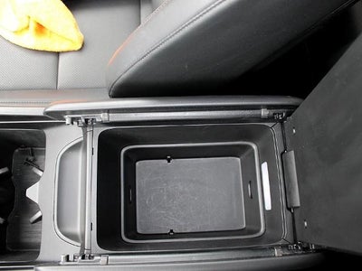 2025 Hyundai SANTA FE SEL FWD