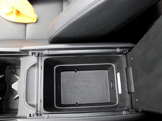 2025 Hyundai SANTA FE SEL FWD