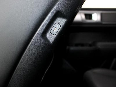 2025 Hyundai SANTA FE SEL FWD