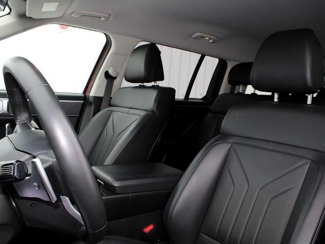 2025 Hyundai SANTA FE SEL FWD