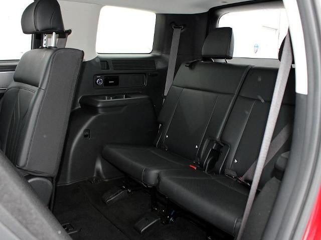 2025 Hyundai SANTA FE SEL FWD