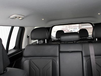 2025 Hyundai SANTA FE SEL FWD