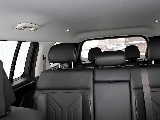 2025 Hyundai SANTA FE SEL FWD