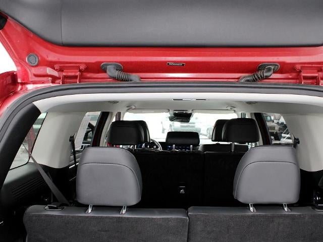 2025 Hyundai SANTA FE SEL FWD