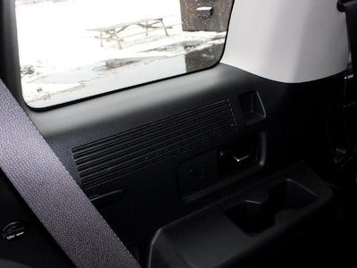 2025 Hyundai SANTA FE SEL FWD