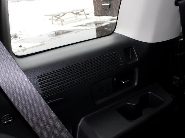 2025 Hyundai SANTA FE SEL FWD