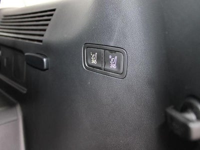 2025 Hyundai SANTA FE SEL FWD