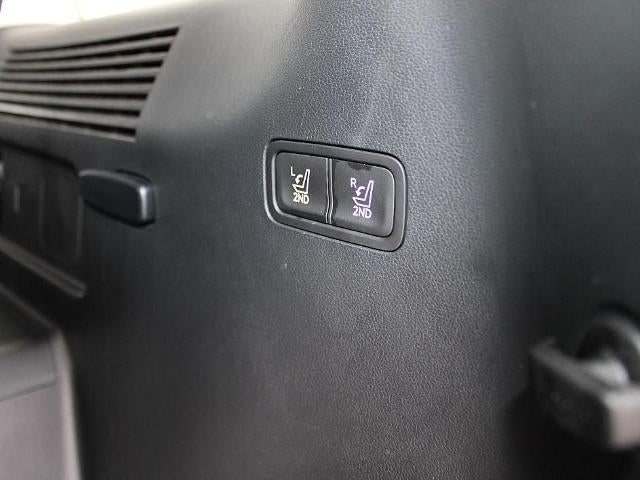 2025 Hyundai SANTA FE SEL FWD