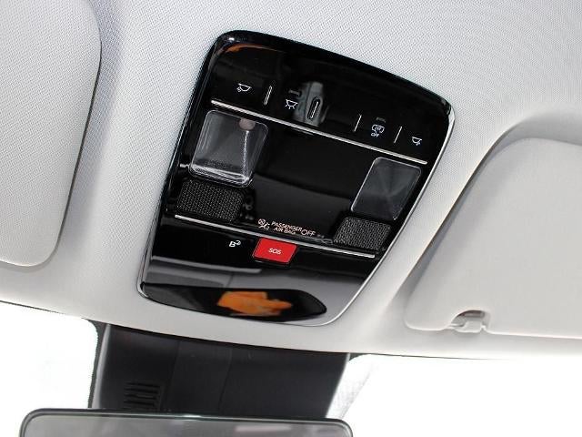 2025 Hyundai SANTA FE SEL FWD