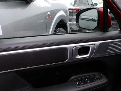 2025 Hyundai SANTA FE SEL FWD