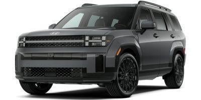 2025 Hyundai SANTA FE SEL FWD