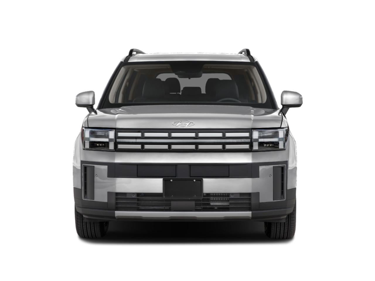 2025 Hyundai SANTA FE SEL FWD