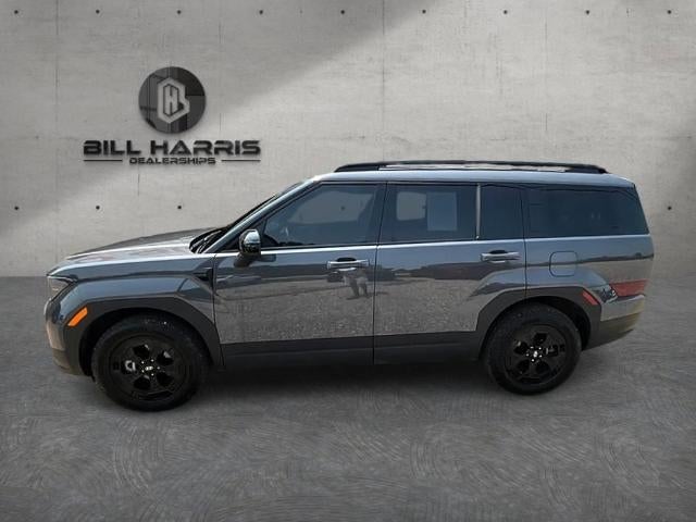 2025 Hyundai SANTA FE XRT AWD