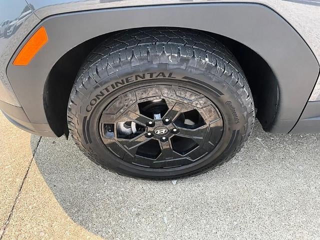 2025 Hyundai SANTA FE XRT AWD