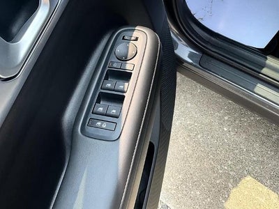 2025 Hyundai SANTA FE XRT AWD