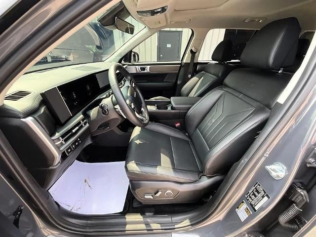 2025 Hyundai SANTA FE XRT AWD