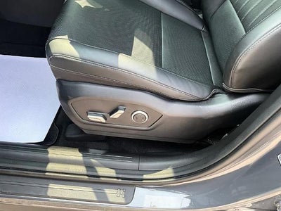 2025 Hyundai SANTA FE XRT AWD