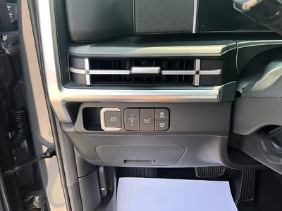 2025 Hyundai SANTA FE XRT AWD