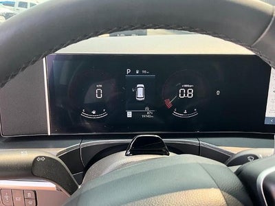 2025 Hyundai SANTA FE XRT AWD