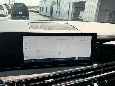 2025 Hyundai SANTA FE XRT AWD