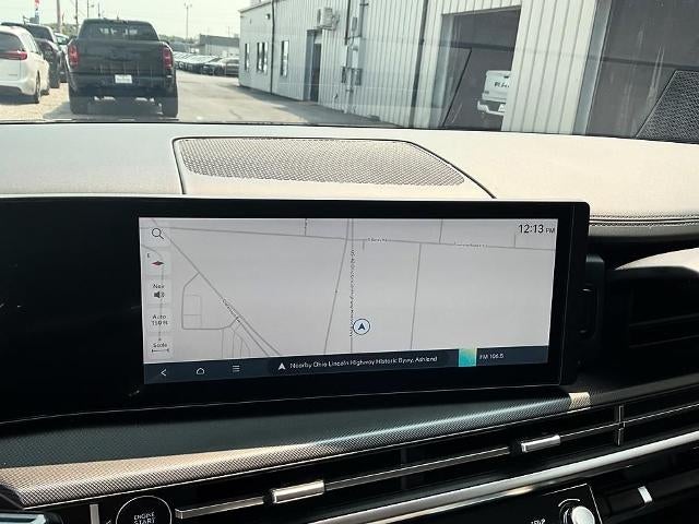 2025 Hyundai SANTA FE XRT AWD
