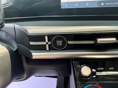 2025 Hyundai SANTA FE XRT AWD