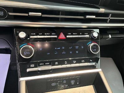 2025 Hyundai SANTA FE XRT AWD