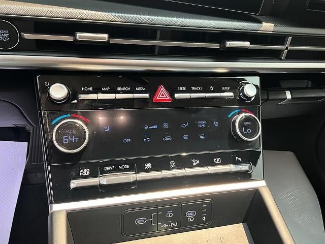2025 Hyundai SANTA FE XRT AWD