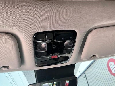 2025 Hyundai SANTA FE XRT AWD