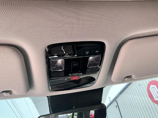 2025 Hyundai SANTA FE XRT AWD