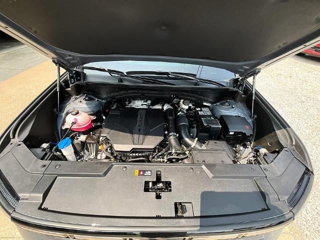 2025 Hyundai SANTA FE XRT AWD