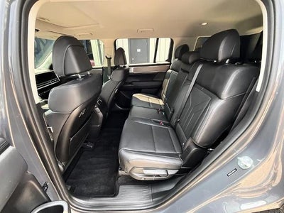 2025 Hyundai SANTA FE XRT AWD