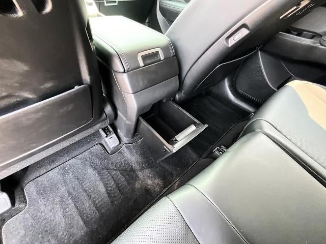 2025 Hyundai SANTA FE XRT AWD