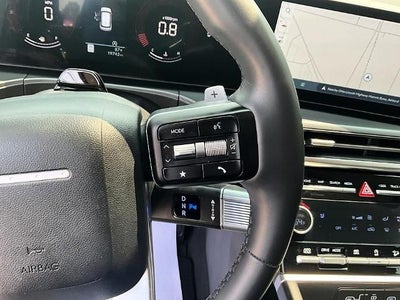 2025 Hyundai SANTA FE XRT AWD