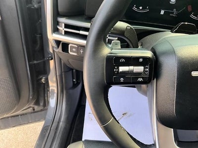 2025 Hyundai SANTA FE XRT AWD