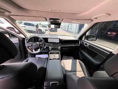 2025 Hyundai SANTA FE XRT AWD