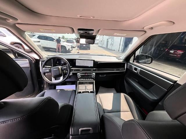 2025 Hyundai SANTA FE XRT AWD