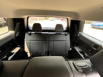 2025 Hyundai SANTA FE XRT AWD