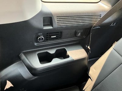 2025 Hyundai SANTA FE XRT AWD