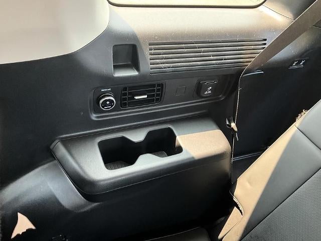 2025 Hyundai SANTA FE XRT AWD