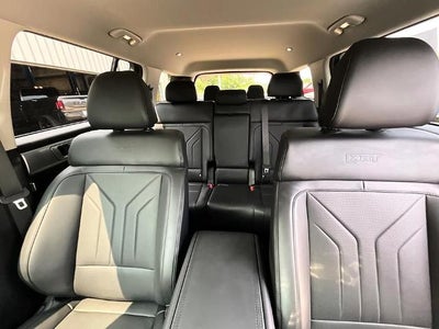 2025 Hyundai SANTA FE XRT AWD