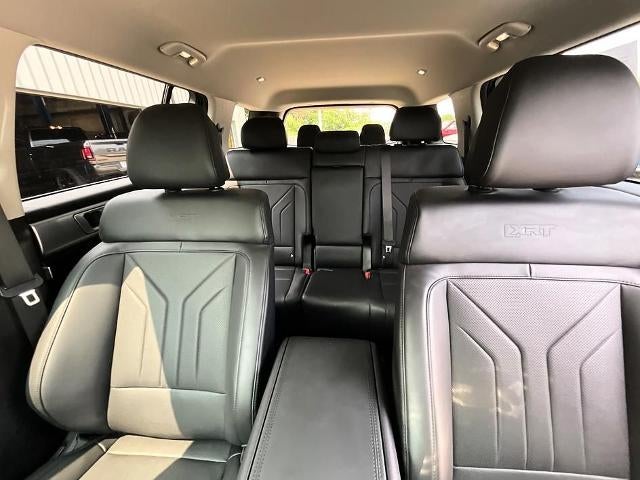 2025 Hyundai SANTA FE XRT AWD
