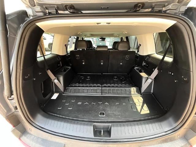 2025 Hyundai SANTA FE XRT AWD