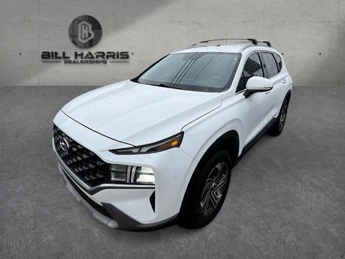 2023 Hyundai SANTA FE SEL AWD