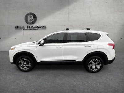 2023 Hyundai SANTA FE SEL AWD