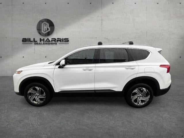 2023 Hyundai SANTA FE SEL AWD